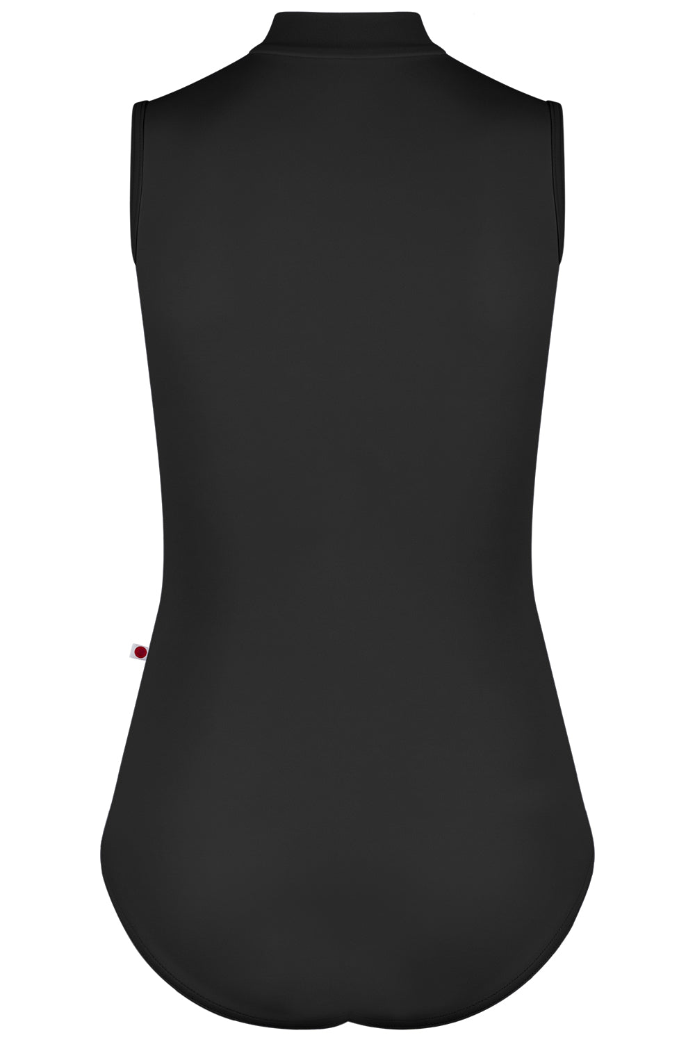 Jessica leotard in N-Black