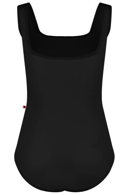 Marieke Basics