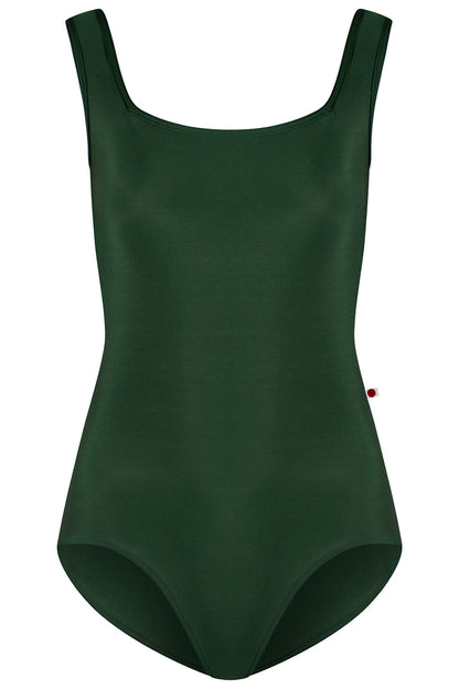 Marieke Basics