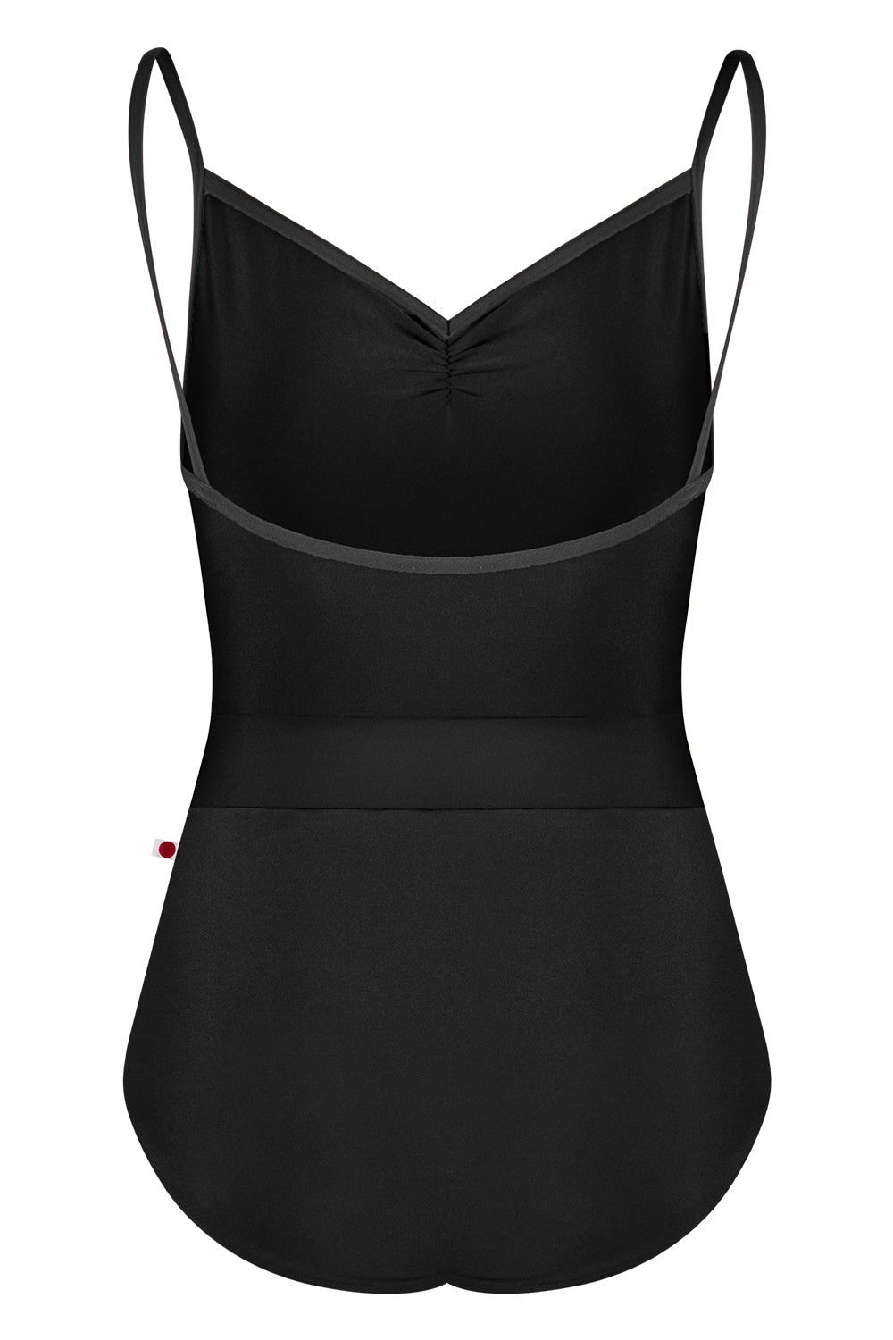 Micah leotard in N-Black