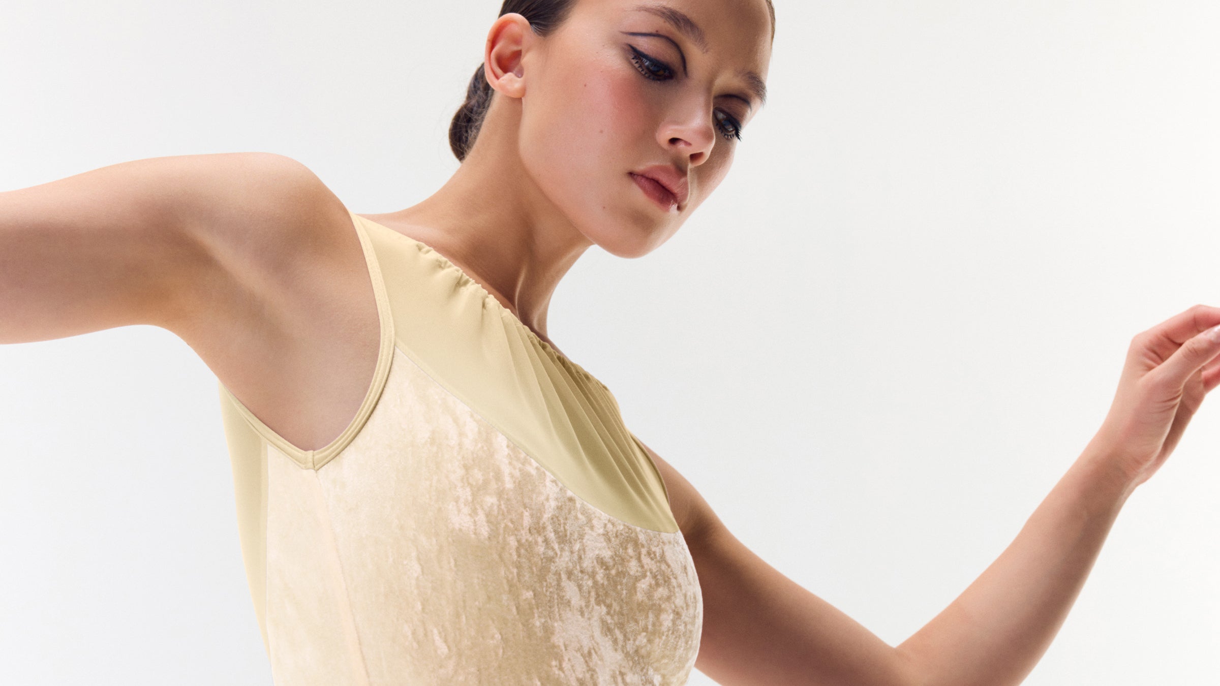 Yumiko Handmade Dancewear