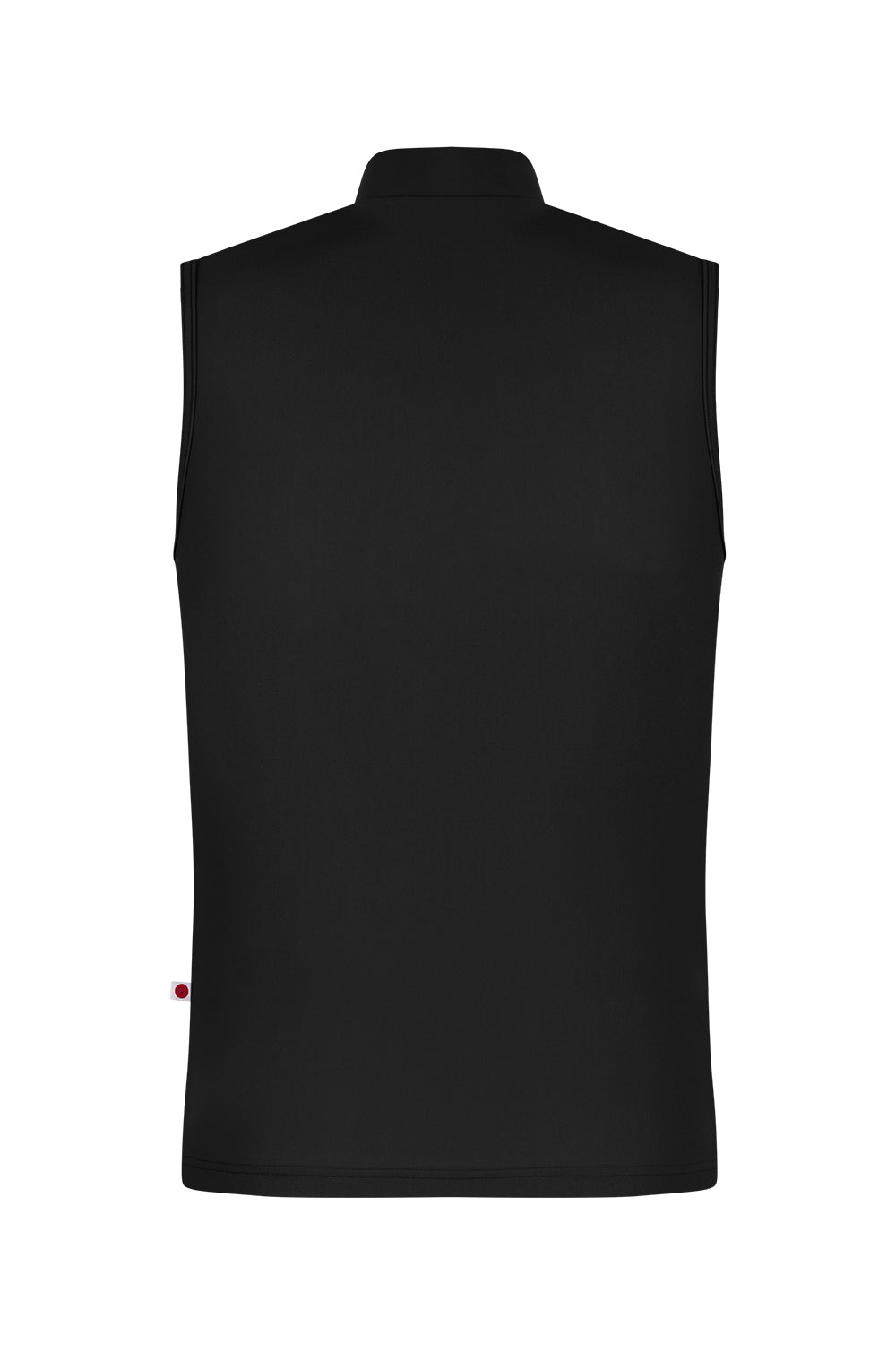 Randy top in N-Black color