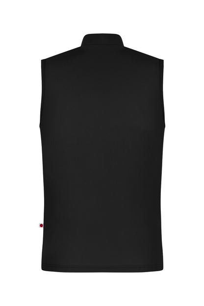 Randy top in N-Black color