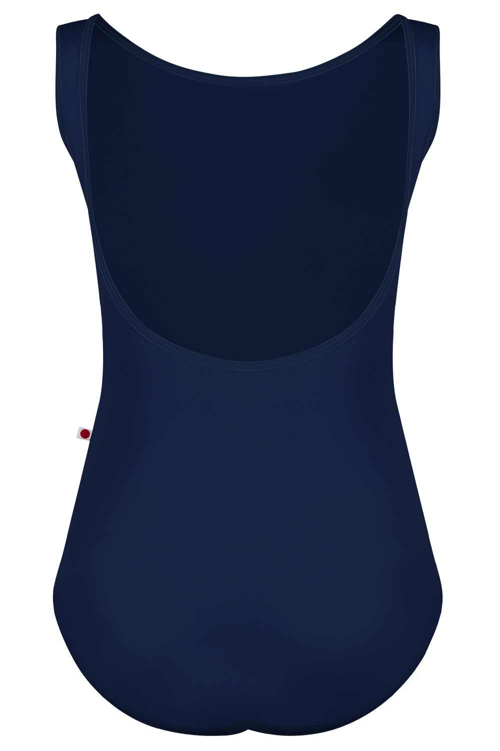 Sofiane leotard in N-Dark Blue