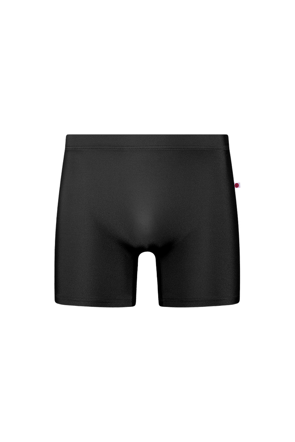 Steven shorts in N-Black