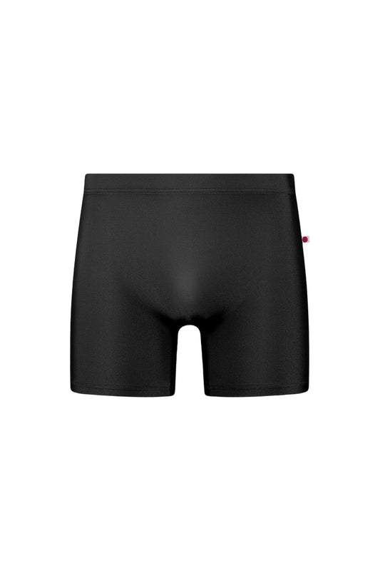 Steven-Long Nylon/Side-Stripe