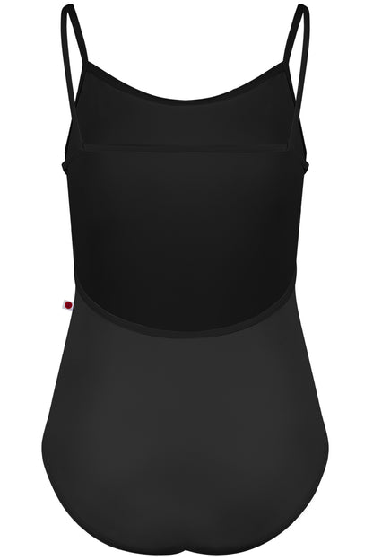 Tamara leotard in N-Black 