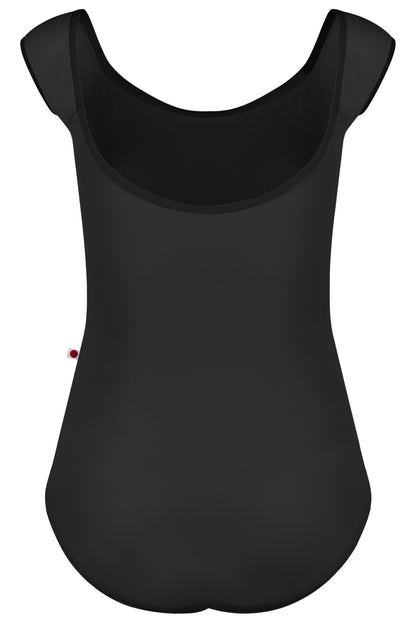 Wendy leotard in N-Black