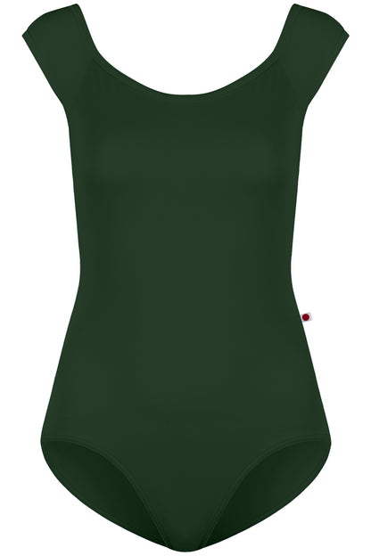 Wendy leotard in N-Huntress