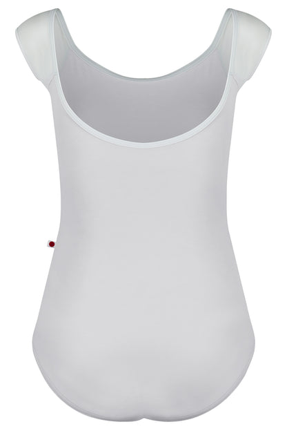 Wendy leotard in T-White