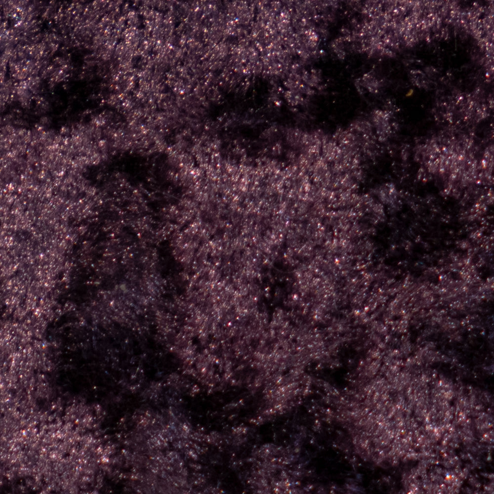 Elli Nylon/Crushed-Velvet Black – Yumiko